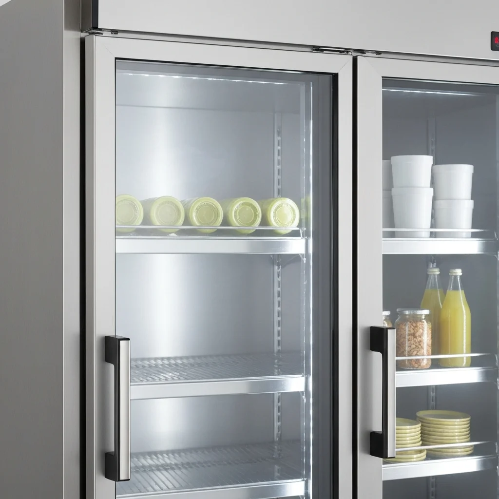 스텐냉장고쇼케이스견적문의 - 2026년 쇼케이스 시세