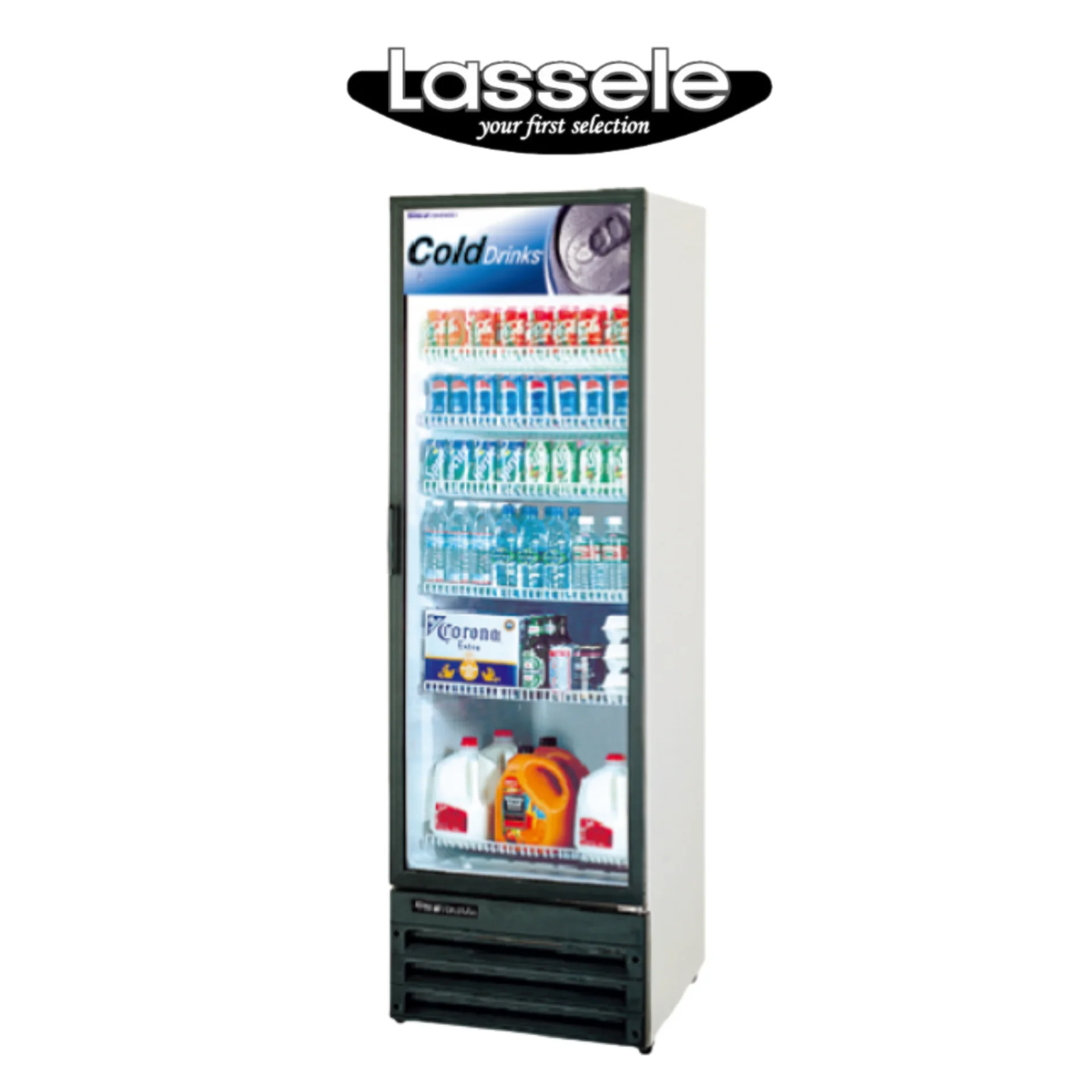 스텐냉장고쇼케이스업체추천 - 콤프레셔와 냉각팬