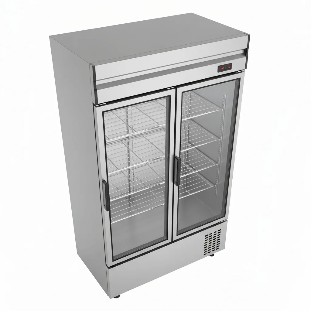 음료수쇼케이스 - 하이엔드 맞춤형 쇼케이스