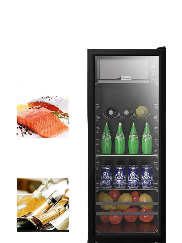업소용주류냉장고