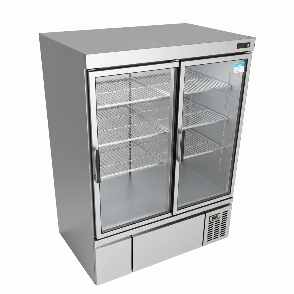 음료수쇼케이스냉장고 - 하이엔드 쇼케이스의 마감