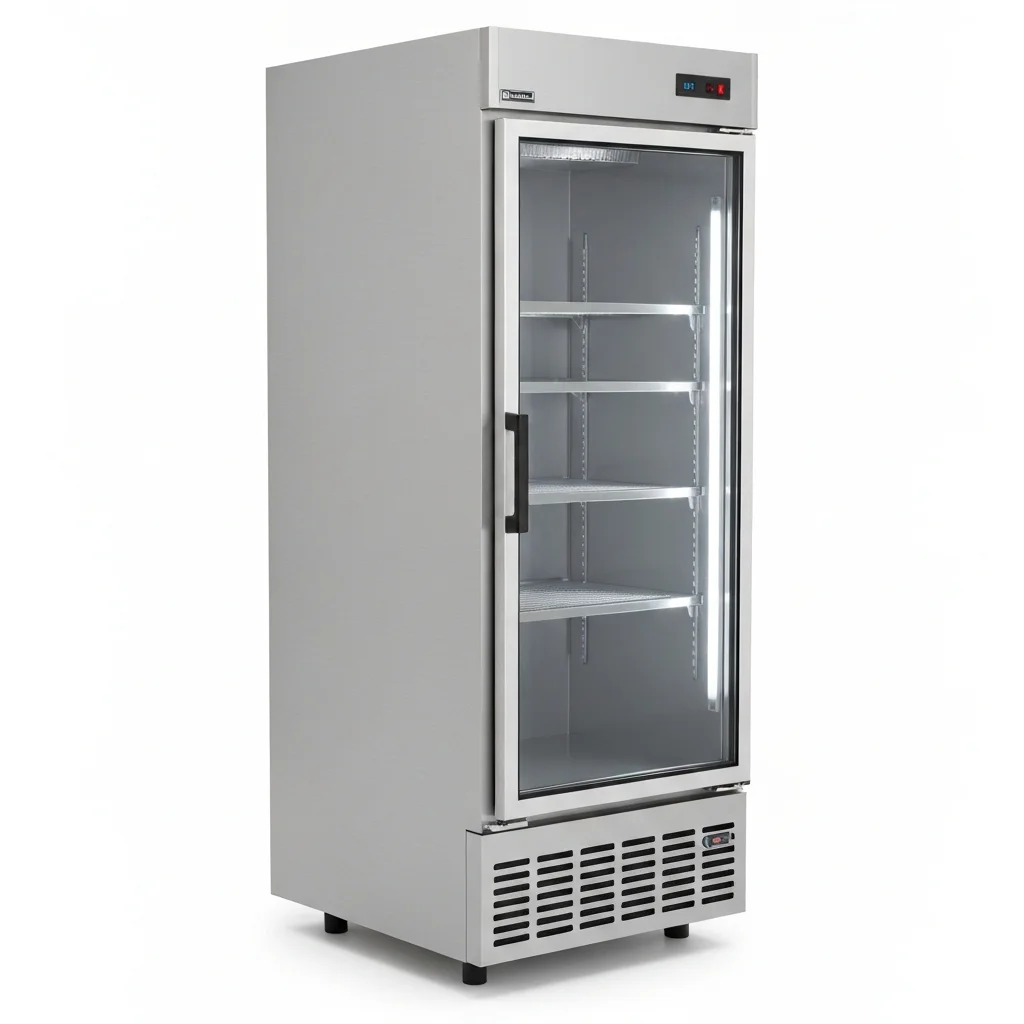 음료수쇼케이스설치 - 프리미엄 쇼케이스 설치 사례