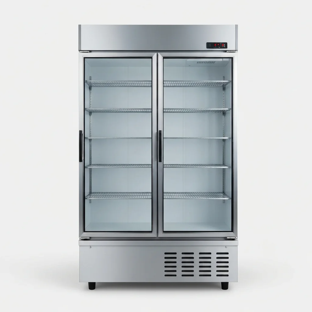 음료수냉장고문의 - 사이즈별 가격 비교