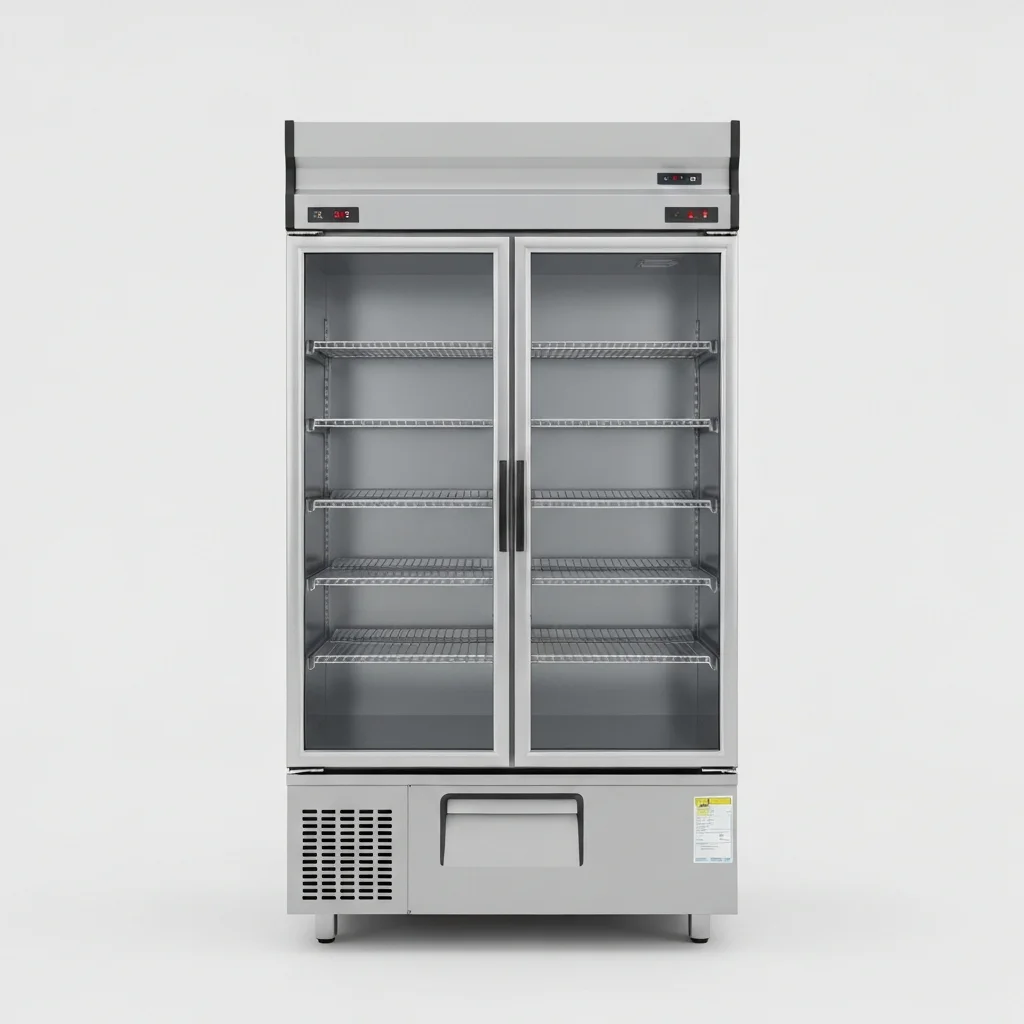 주류냉장고문의 - 직관적인 디지털 온도 조절기