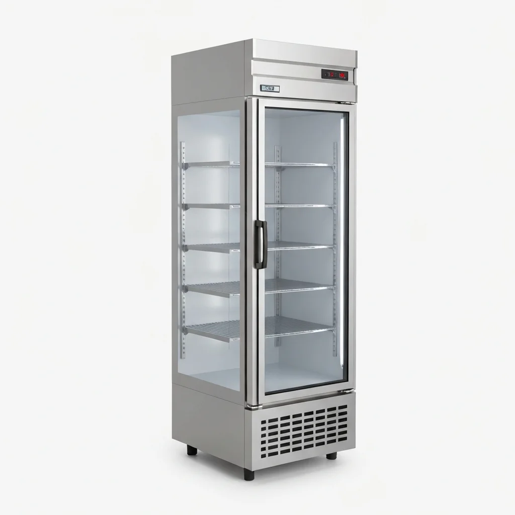 주류냉장고문의 - 하이엔드 맞춤형 주류 쇼케이스