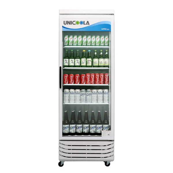 주류냉장고후기