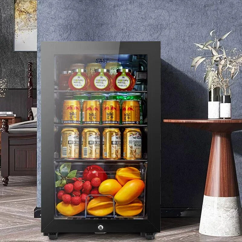 주류냉장고후기