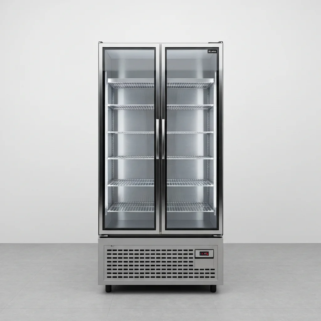 주류냉장고설치 - 벽면 이격 거리 확보