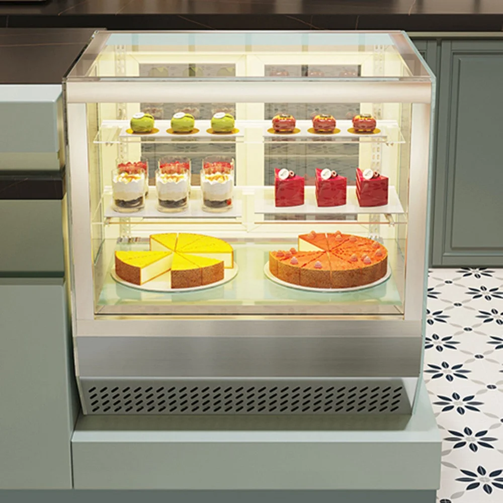 주류냉장고설치 - 고용량 단독 콘센트 사용