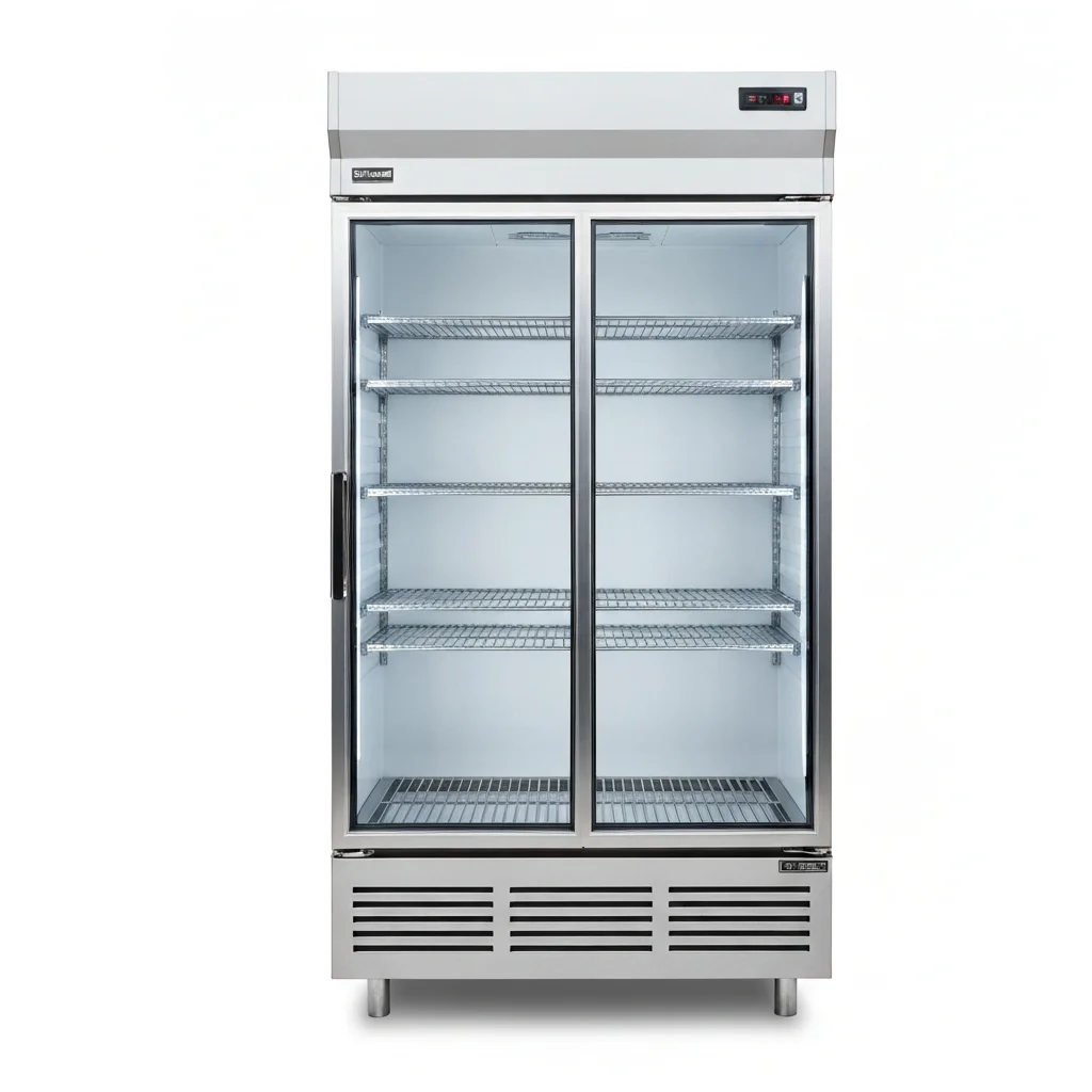 업소용쇼케이스추천 - 디지털 온도 조절기