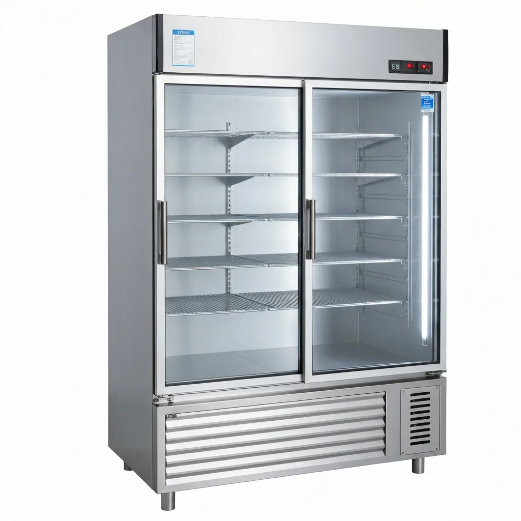 업소용쇼케이스추천 - 커스텀 하이엔드 쇼케이스