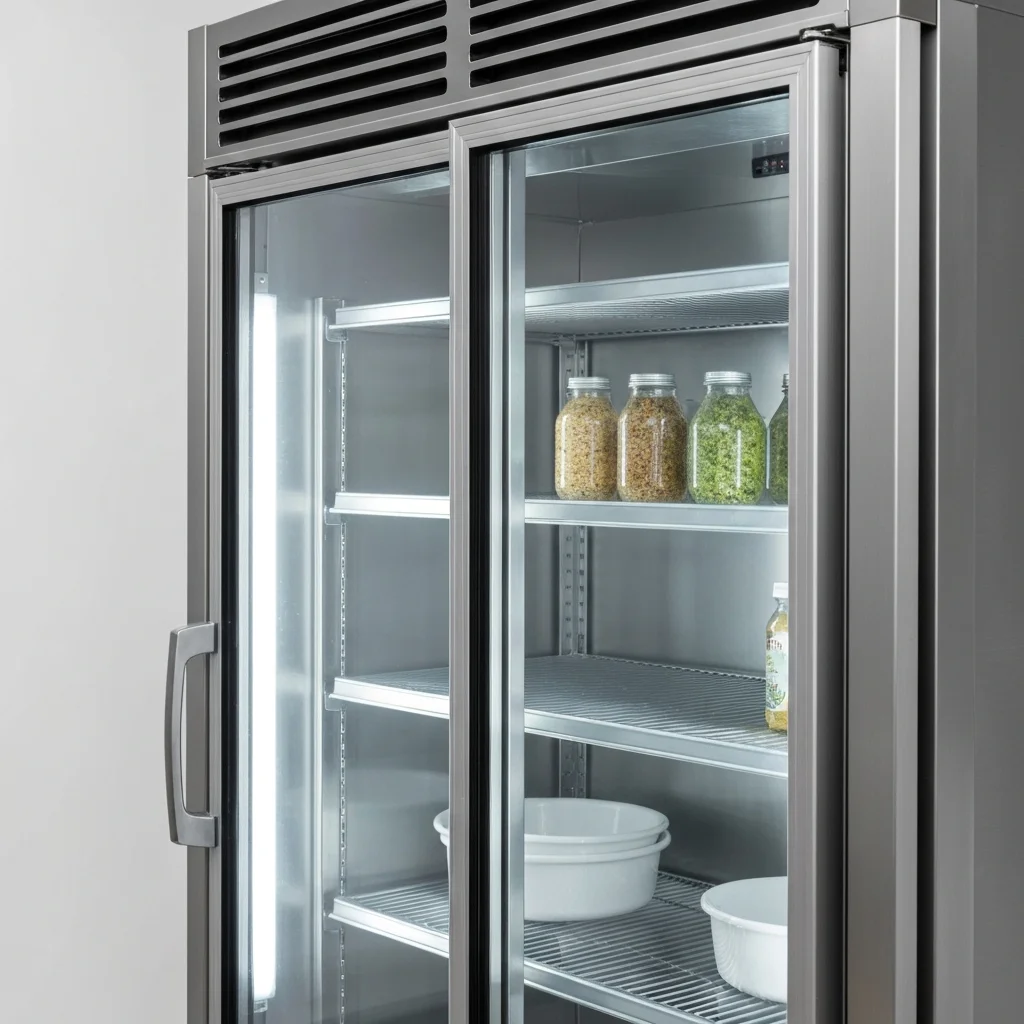 업소용쇼케이스업체 - 불량 업체 거르는 법