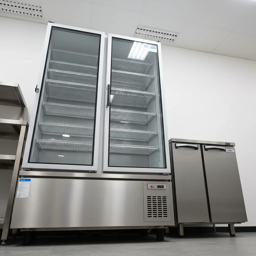 업소용쇼케이스업체