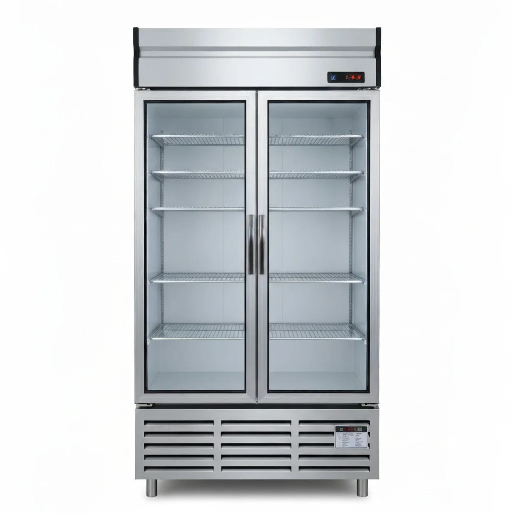 업소용쇼케이스문의 - 진입로 사이즈 사전 체크