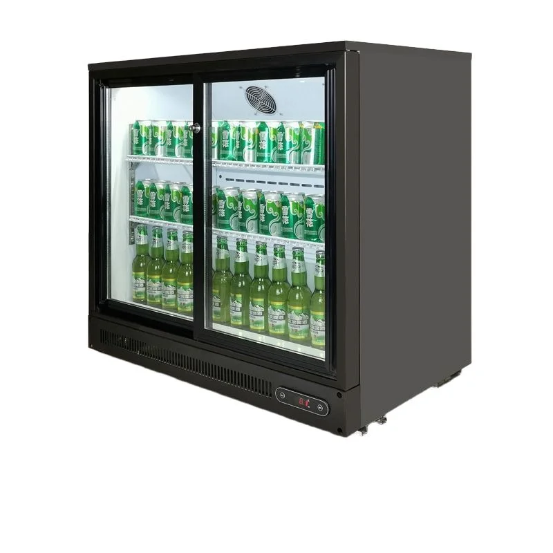 업소용쇼케이스후기