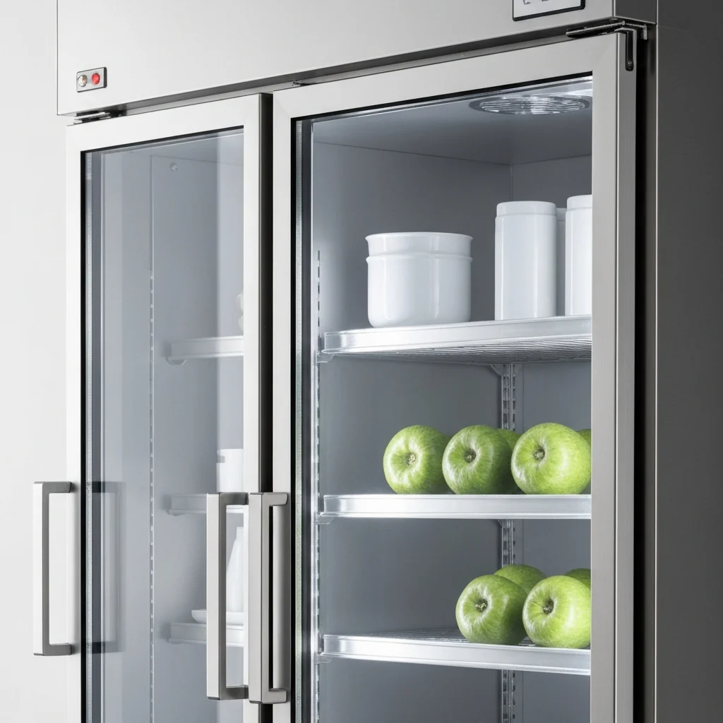 업소용쇼케이스후기 - 하이엔드 쇼케이스 선택 기준