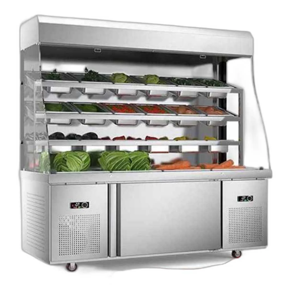 업소용냉장고문의