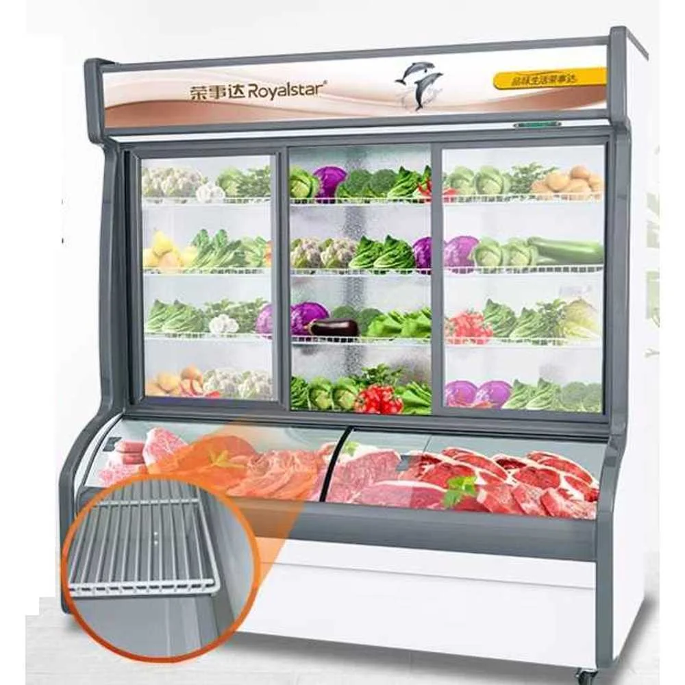 업소용냉장고문의 - 중고 vs 신품 핵심 비교