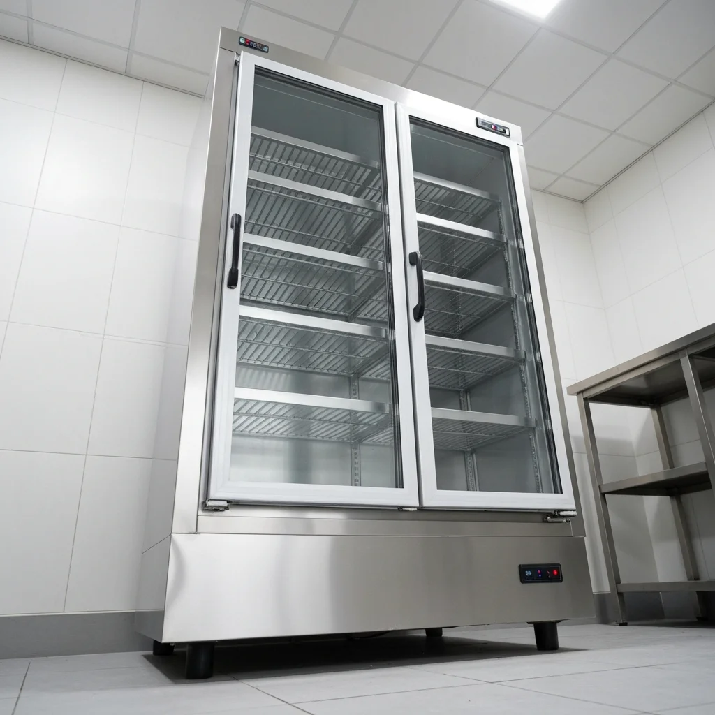업소용냉장고문의 전 필수 체크