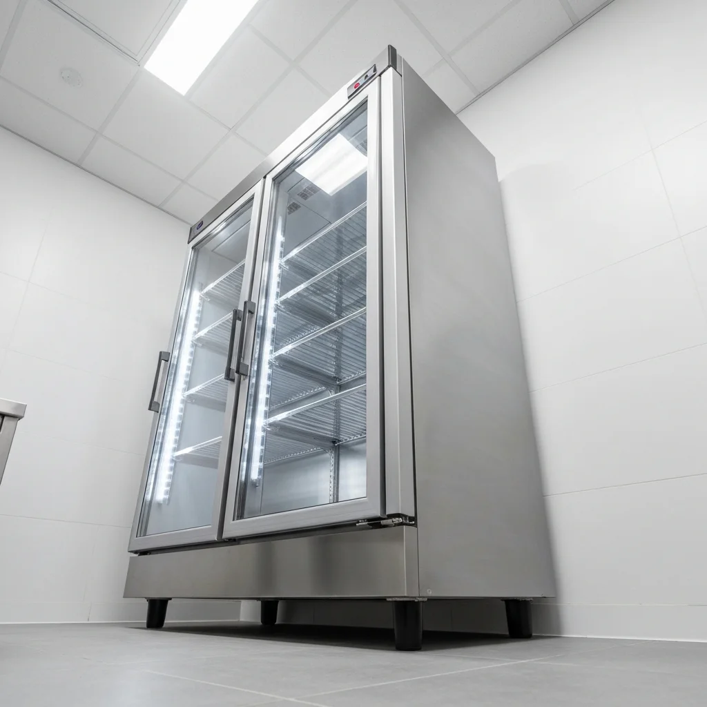 업소용냉장고문의