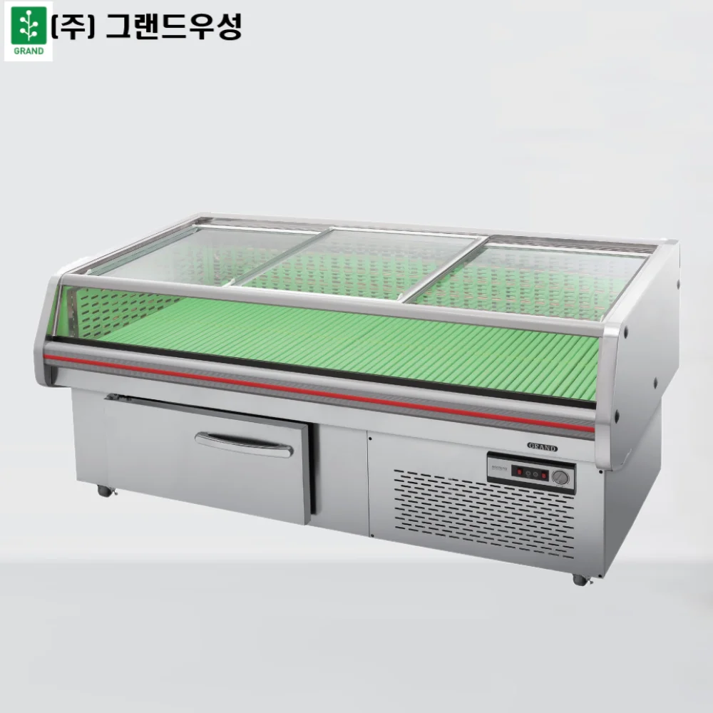 스텐쇼케이스제품추천