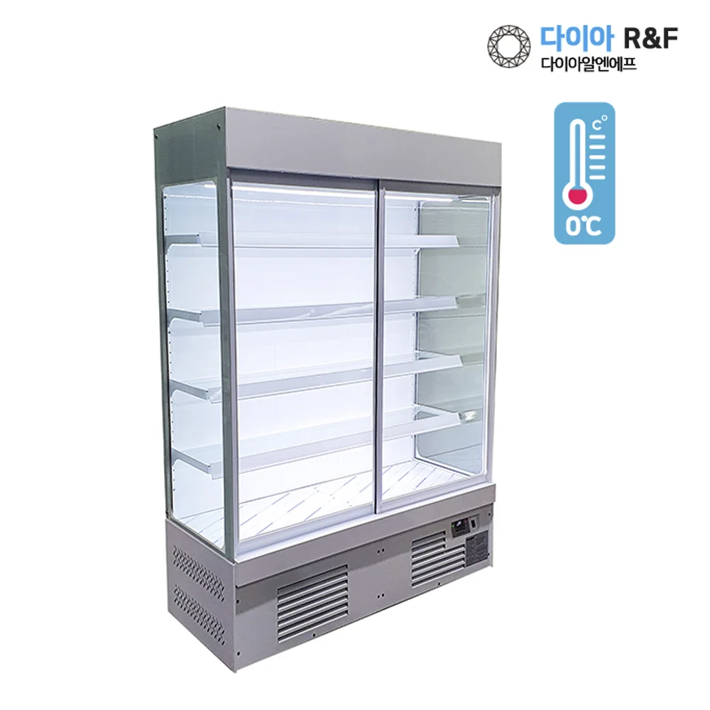 스텐쇼케이스제품추천