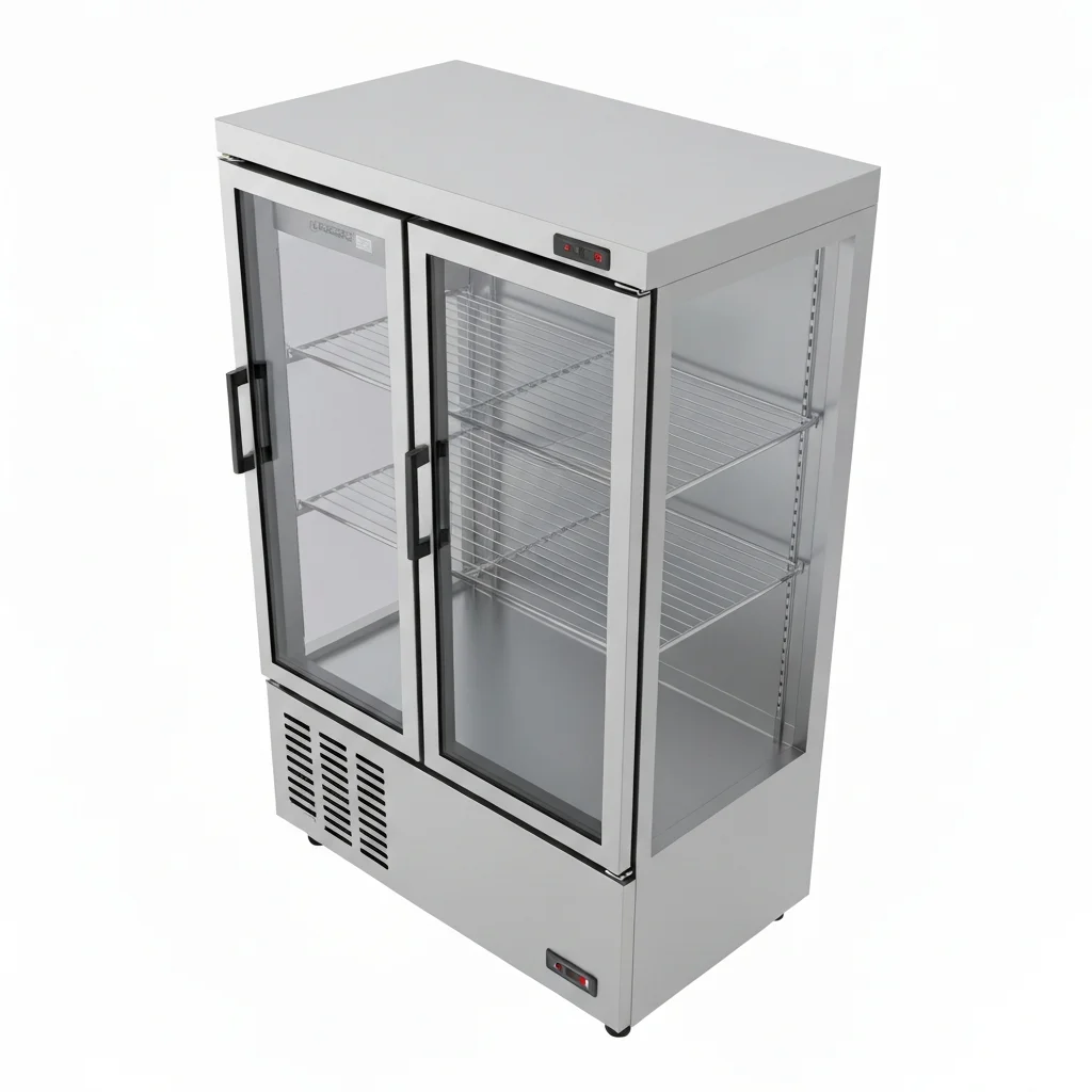 스텐냉장고납품 - 304 430 스텐 차이