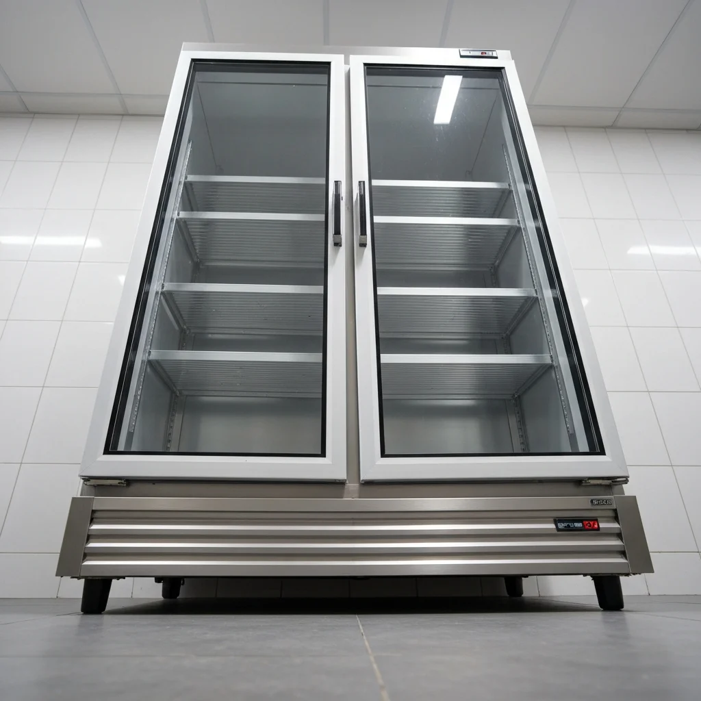 스텐냉장고설치 - 실측 실패하면 반품비