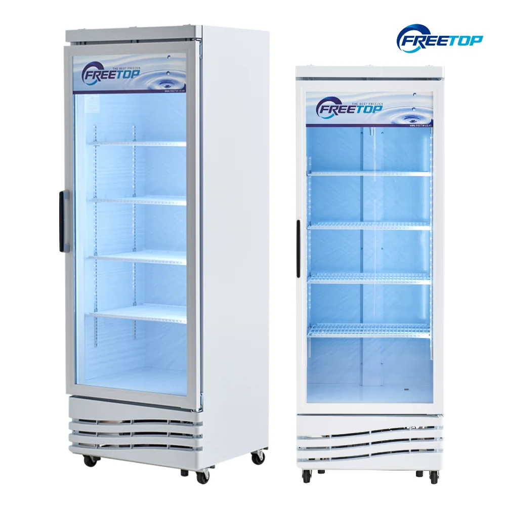 업소용주류쇼케이스추천