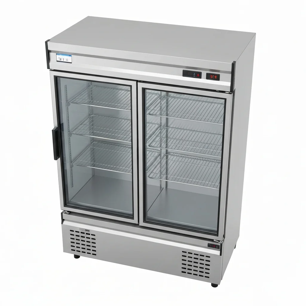 업소용주류쇼케이스추천 - 크기별 주류 쇼케이스