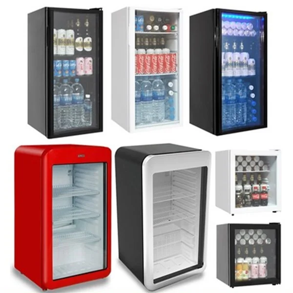업소용음료수냉장고후기