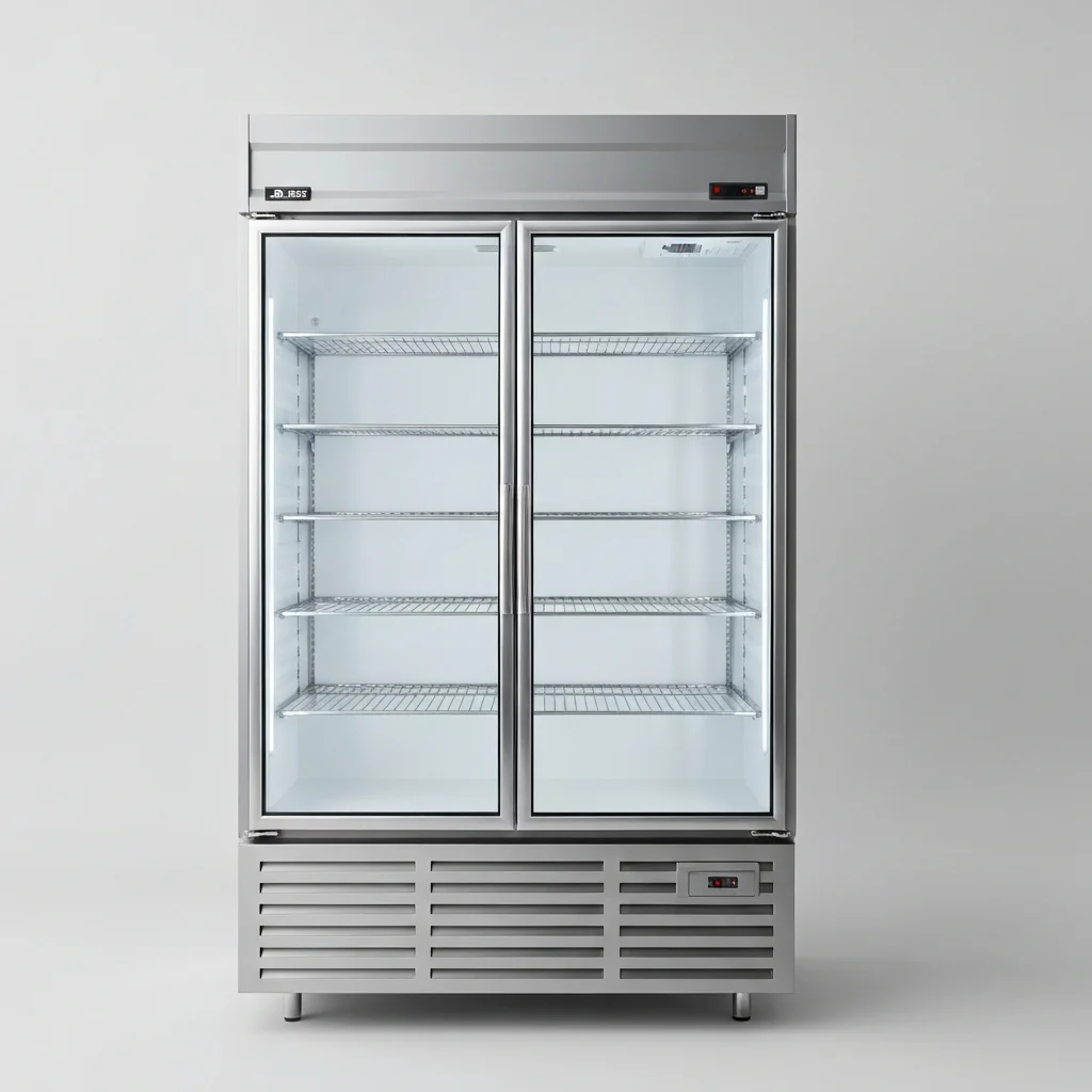 업소용음료수냉장고후기 - 컴프레셔 수명이 핵심