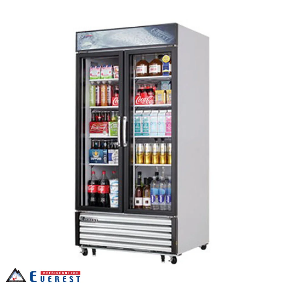 업소용주류냉장고교체