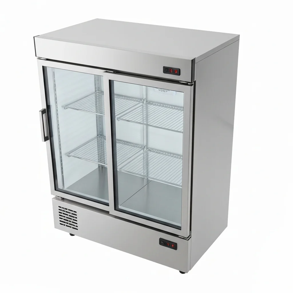 업소용스텐쇼케이스업체