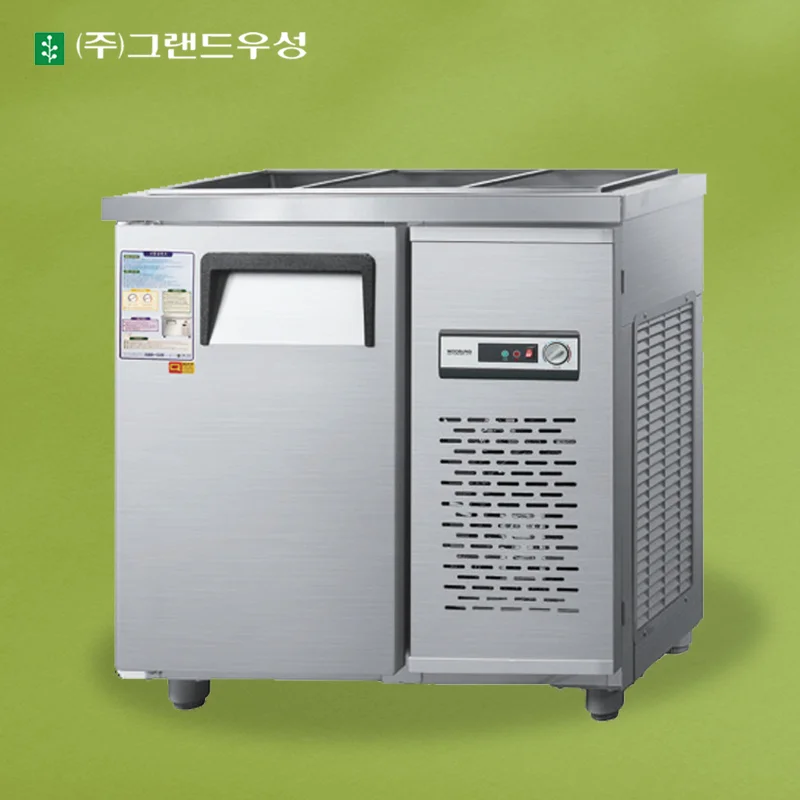 업소용스텐냉장고업체