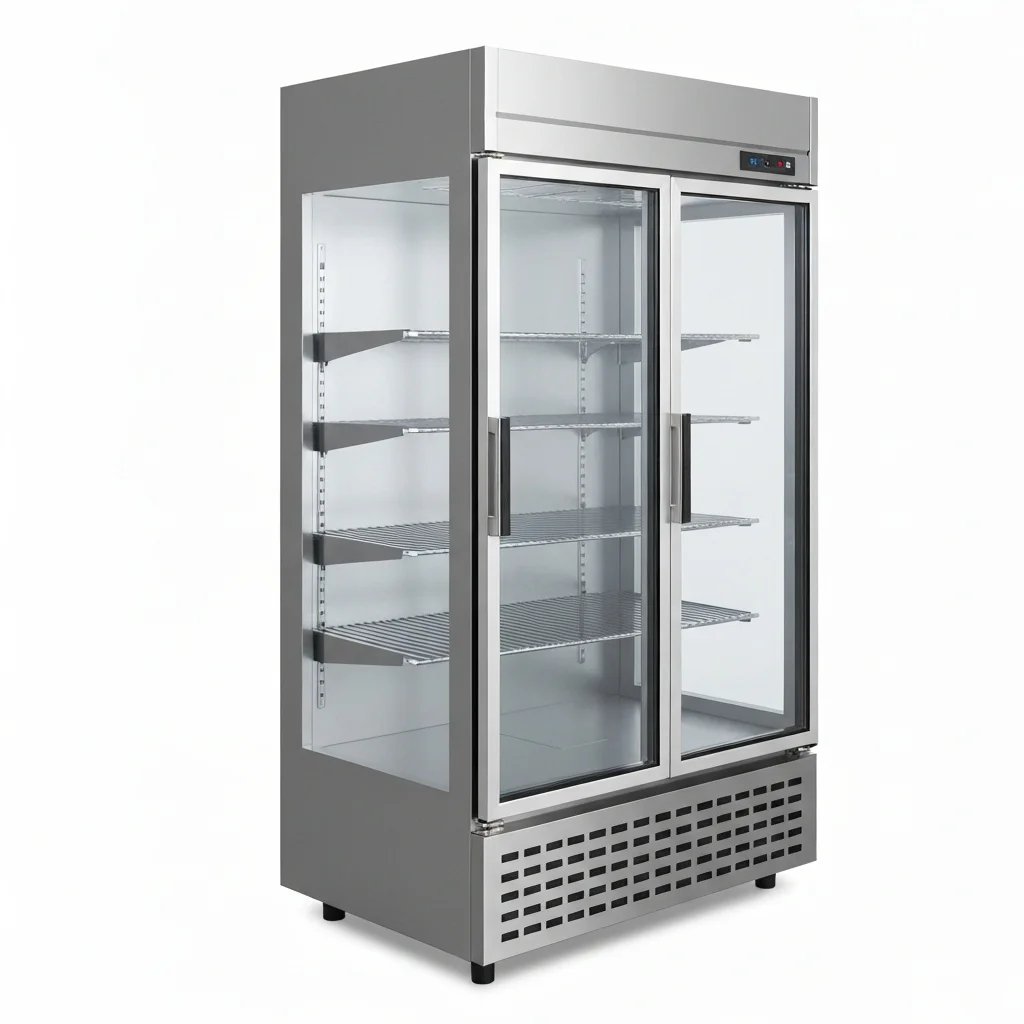 업소용스텐냉장고업체