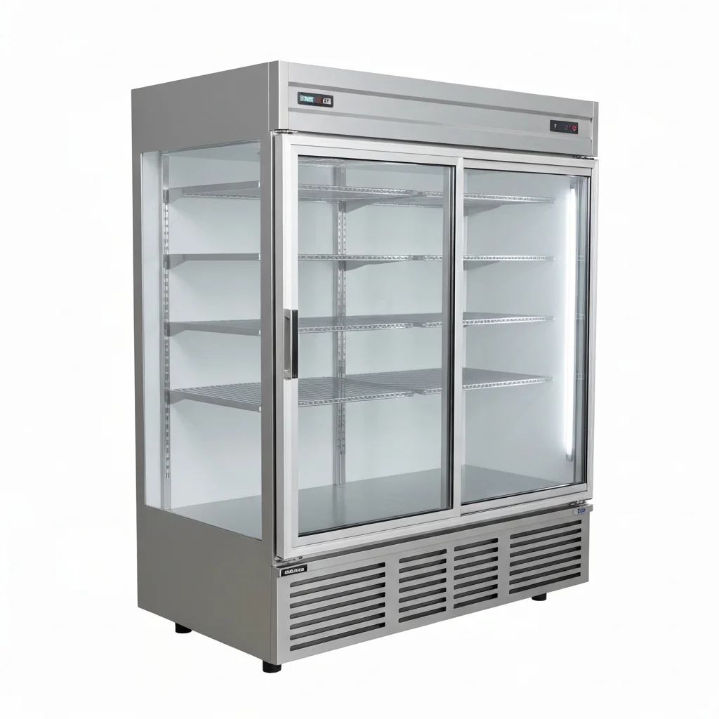 업소용스텐냉장고업체