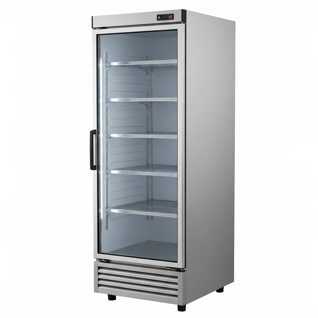 업소용스텐냉장고업체