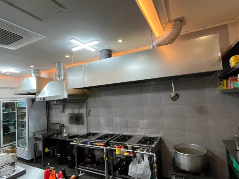 업소용스텐냉장고견적문의