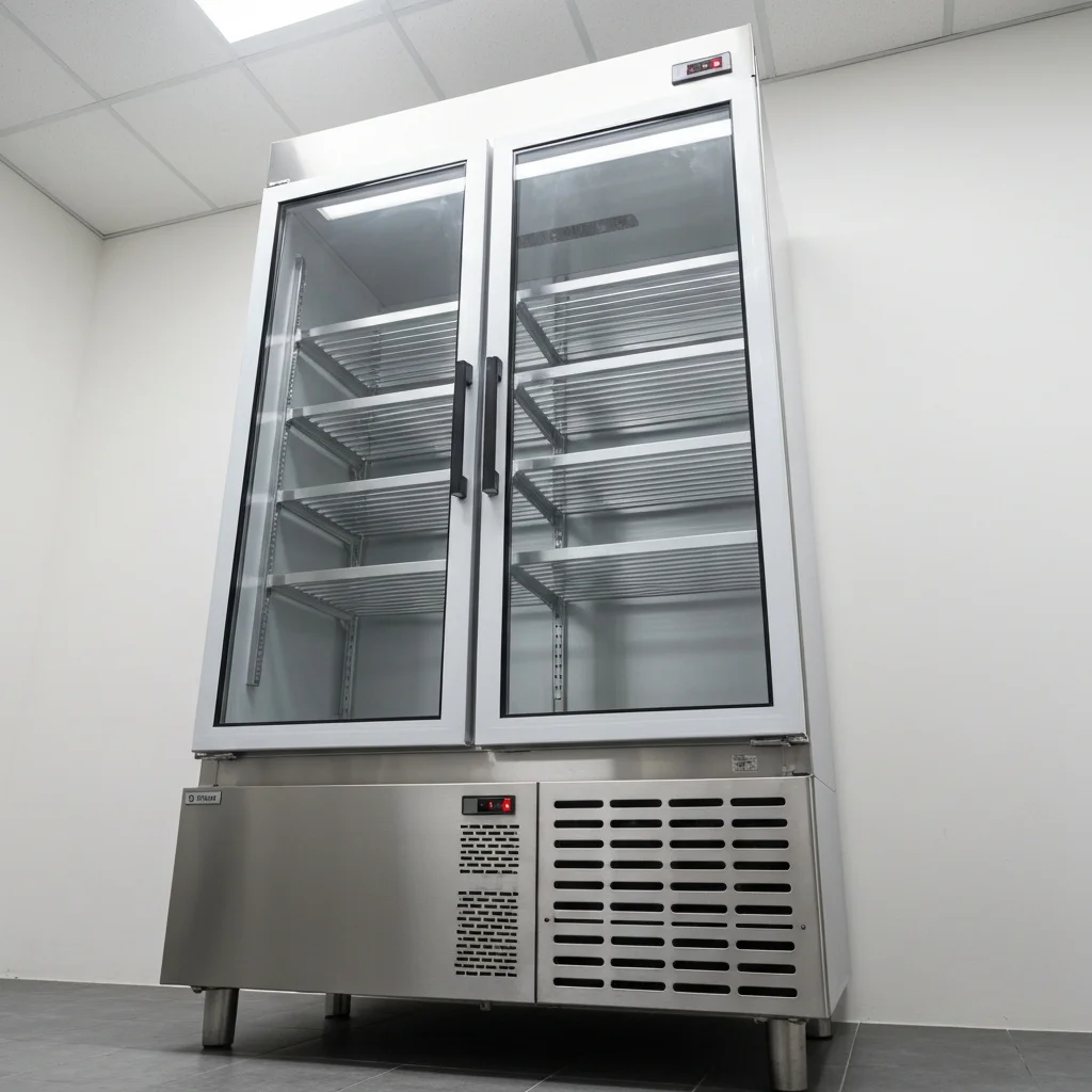 업소용스텐냉장고견적문의