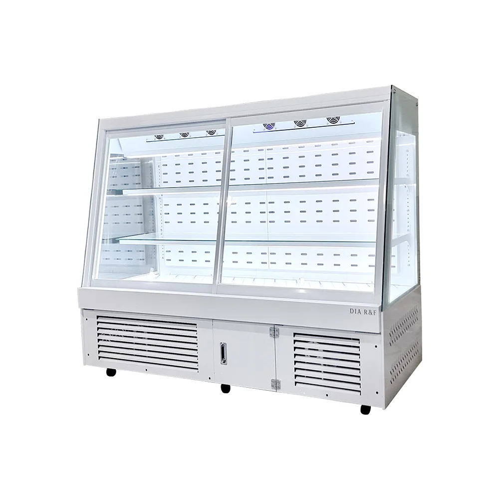 쇼케이스냉장고추천