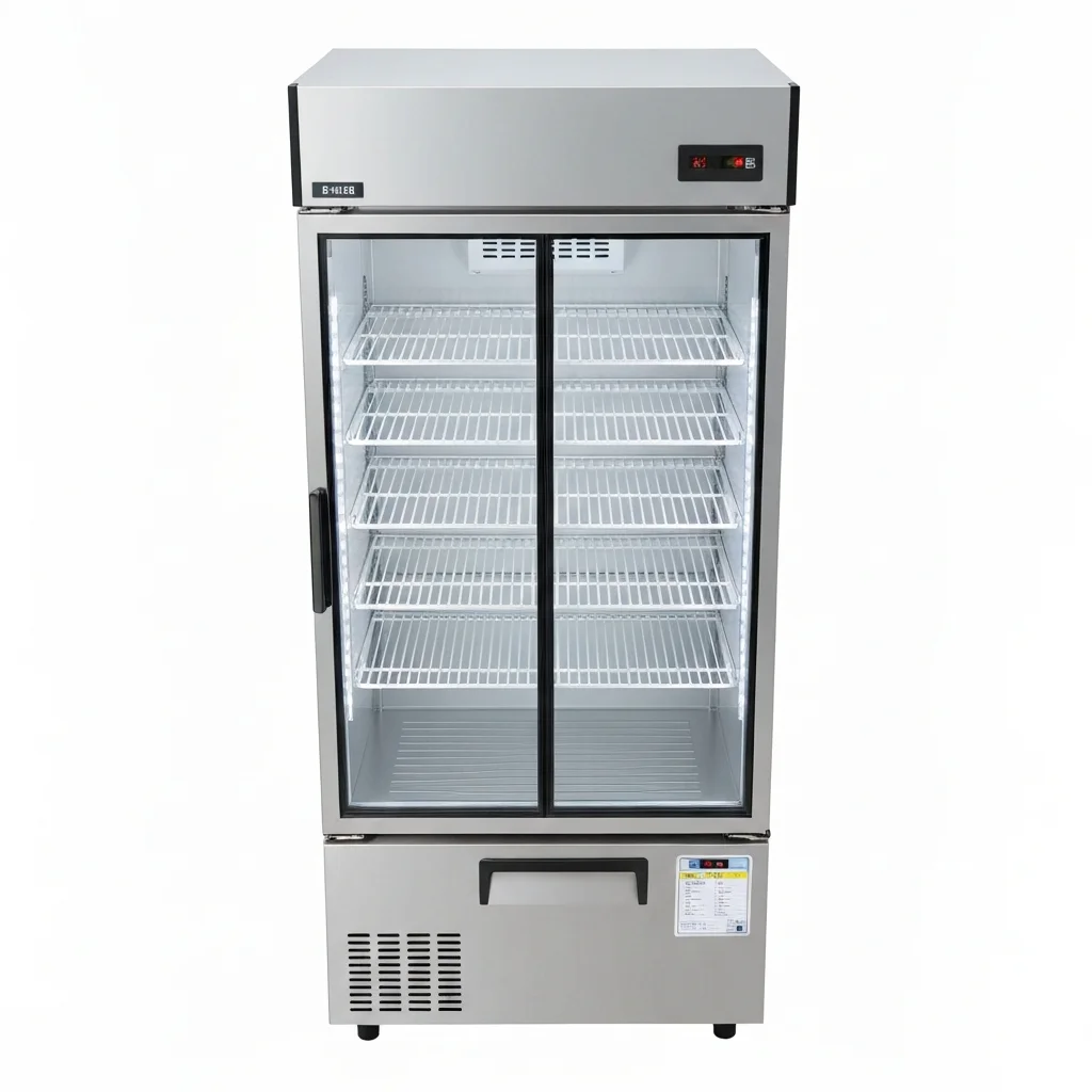 쇼케이스냉장고추천 - 하이엔드 맞춤 제작 쇼케이스