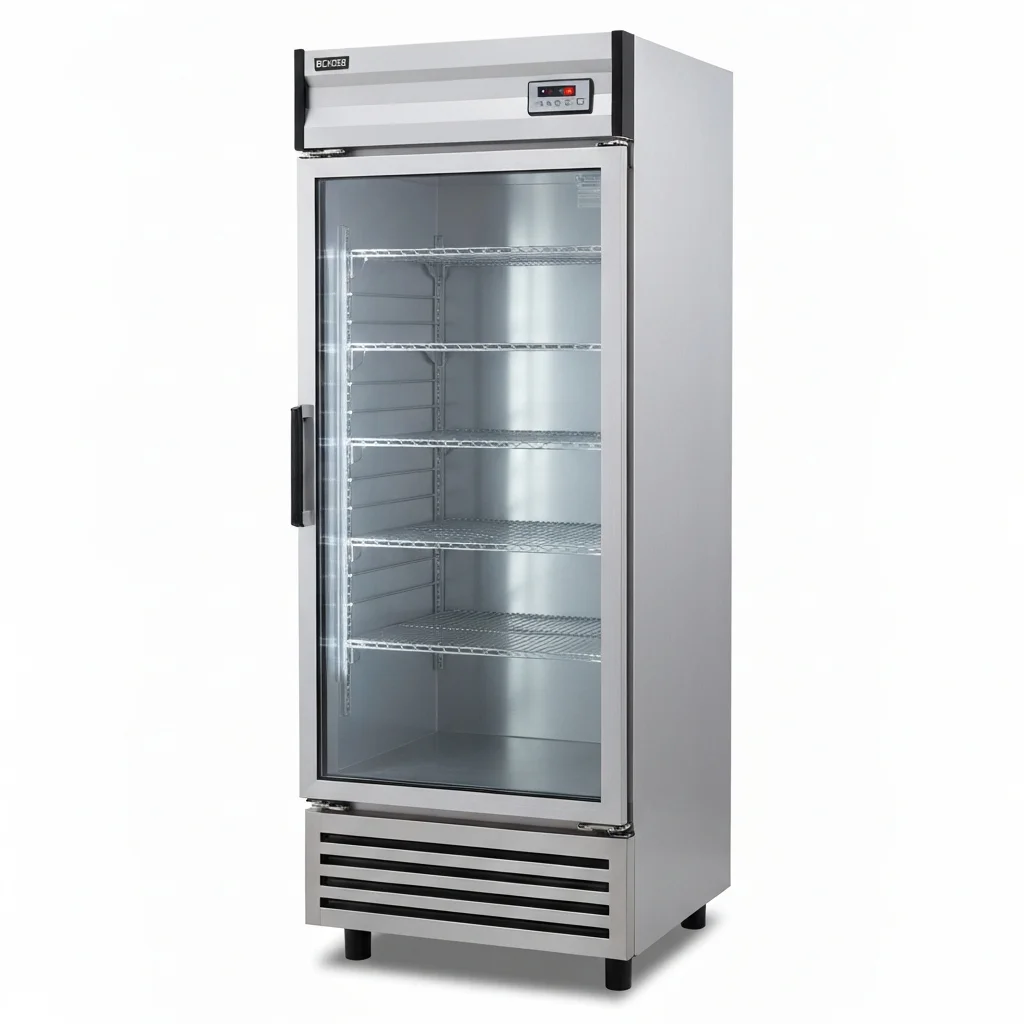 쇼케이스냉장고설치 - 단독 콘센트 사용