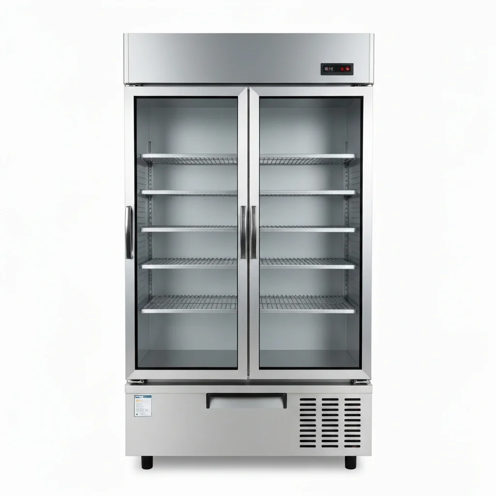 쇼케이스냉장고설치 - 프리미엄 설치 마감