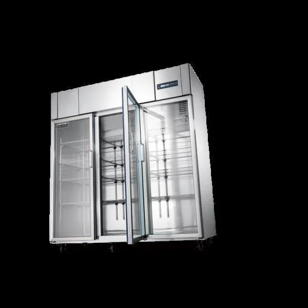 음료수스텐냉장고교체