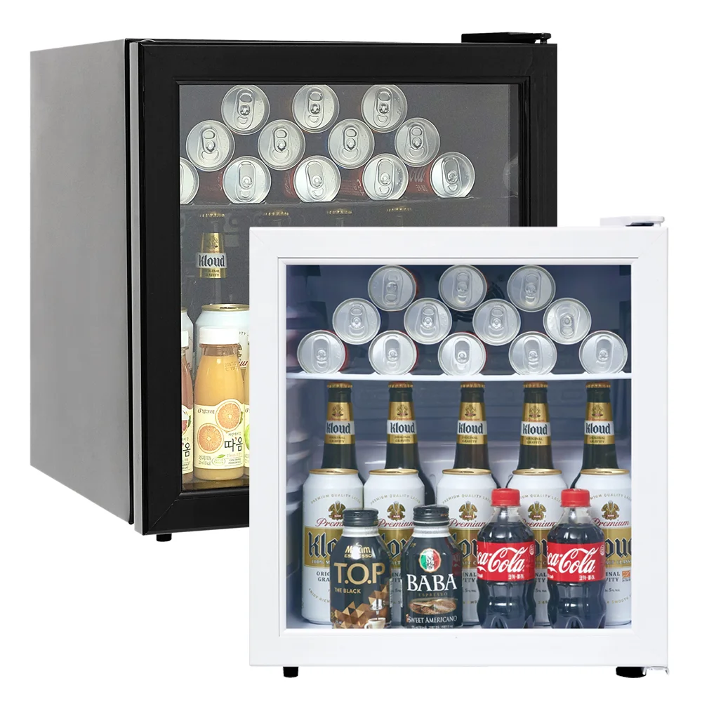 음료수스텐냉장고문의 - 맞춤형 스텐냉장고 예시