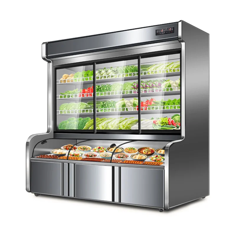 주류스텐냉장고후기