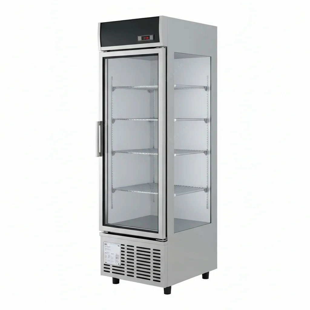 주류스텐냉장고후기 - 하단 먼지 청소는 필수