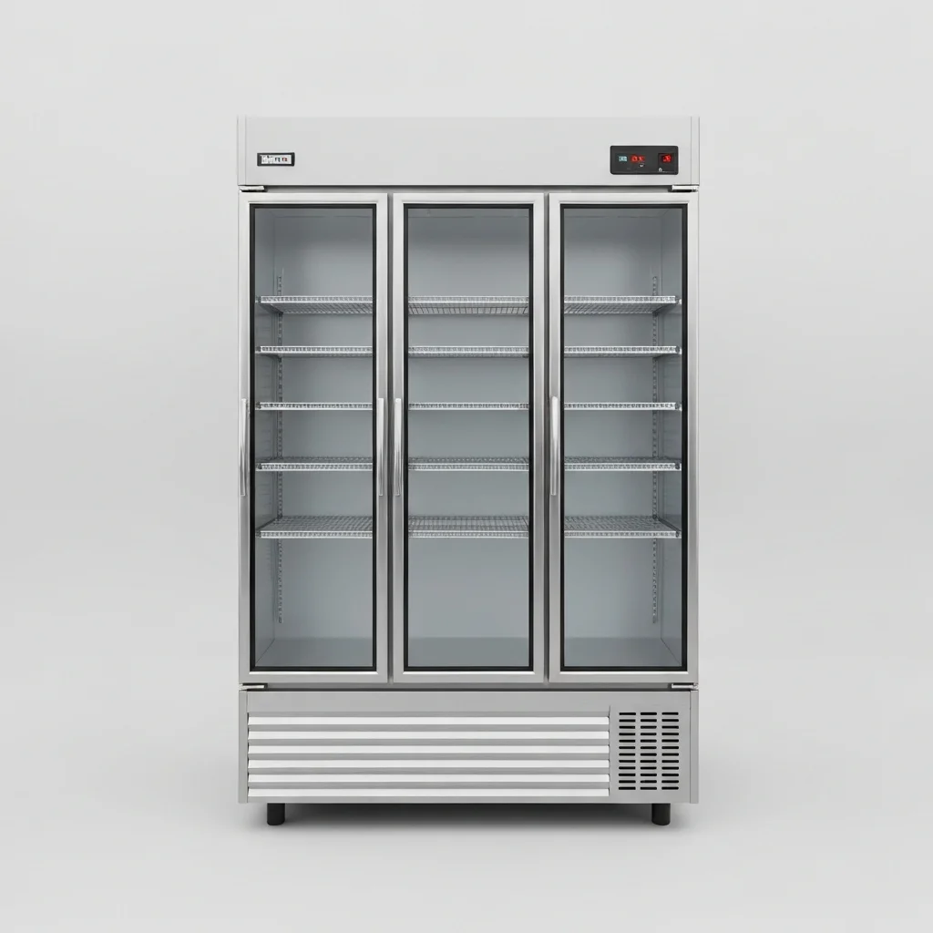 주류스텐냉장고전문 - 정밀 온도 제어 컨트롤러