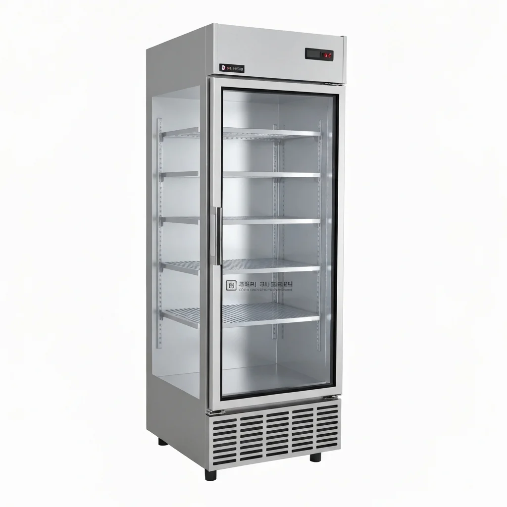 주류스텐쇼케이스전문 - 맞춤형 스텐 쇼케이스 설계